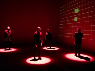 Archive announce 12-date November 2016 European Tour + new studio album