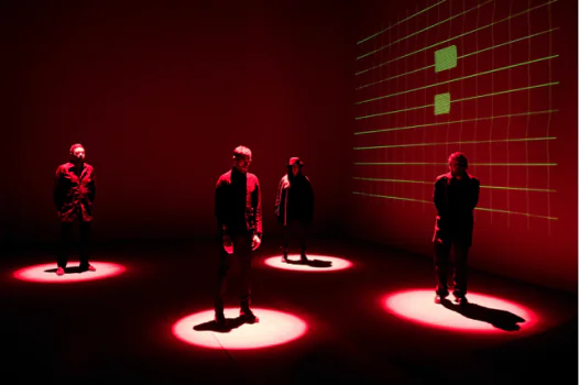 Archive announce 12-date November 2016 European Tour + new studio album 