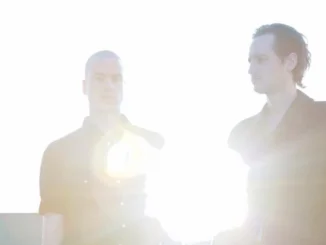 Lea Porcelain's Release Debut EP 'Out Is In' EP