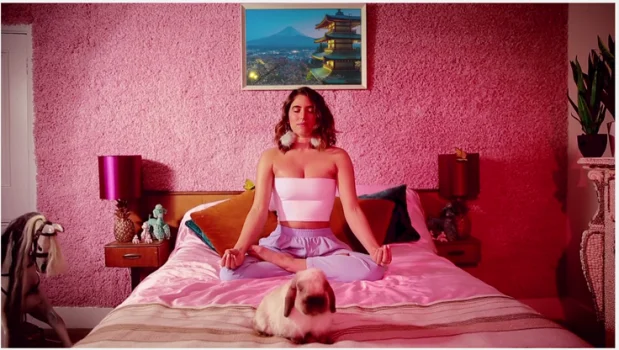 Mononoke airs brand new track 'Silence For You' - Listen 