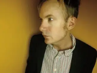 Track Of The Day: Look Park - ‘Shout Part 1’ 82 Track Of The Day: Look Park - ‘Shout Part 1’