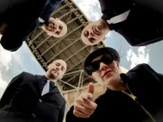 The Interrupters release new video for 'By My Side' feat' Rancid, Left Alone and more Hellcat guests
