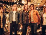 Blossoms Reveal Brand New video For Charlemagne - Watch