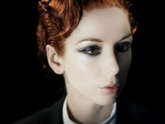 INTERVIEW: Catherine Anne Davies on her debut album ‘Confessions of A Romance Novelist’ 82 XS Noize Music Podcast: Episode #5 – Catherine Anne Davies AKA The Anchoress talks about her debut album ‘Confessions of A Romance Novelist’ – Listen/Download