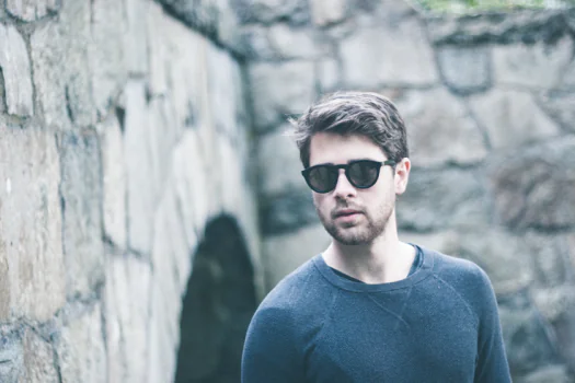 Track Of The Day: SQRD - 'Gold' - Listen 