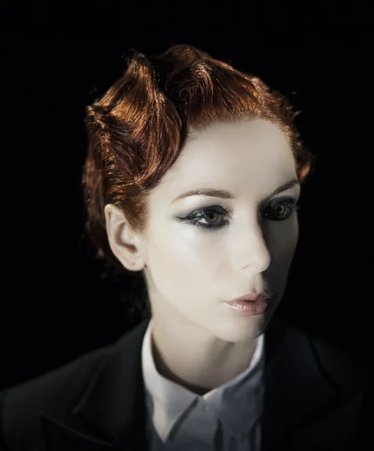 Track Of The Day: The Anchoress - ‘Doesn’t Kill You’ - Watch video 