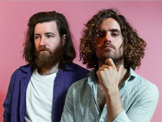 Holy Holy announce European Tour including London & Leeds