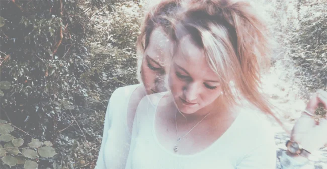 Track Of The Day: 	Molly Warburton - Not Your Enemy 