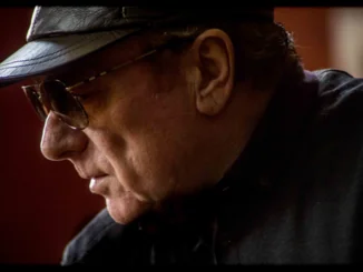 Van Morrison announces new album 'KEEP ME SINGING' plus seven UK live dates for autumn 2016 1