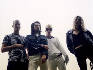 Wolf Alice announce boxset release ahead of Glastonbury appearance