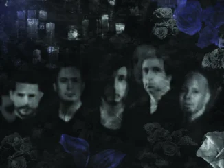 Album Review: Astari Nite - Until The End of the Moon