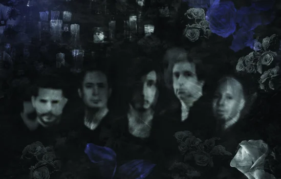 Album Review: Astari Nite - Until The End of the Moon