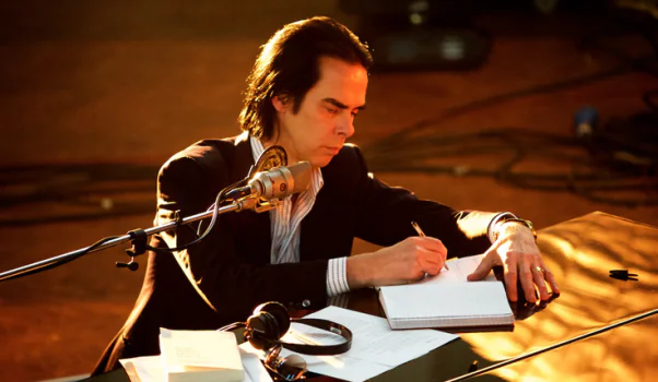 NICK CAVE AND THE BAD SEEDS release new studio album 'Skeleton Tree' on September 9