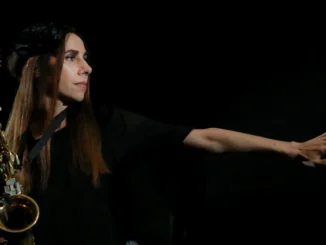 PJ Harvey plays triumphant return show at Primavera Sound 1