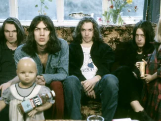 The Verve - A Storm In Heaven / A Northern Soul to be reissued with bonus content