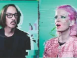 Album Review: Garbage - Strange Little Birds