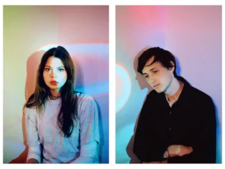 Track Of The Day: Kllo - 'Walls To Build'