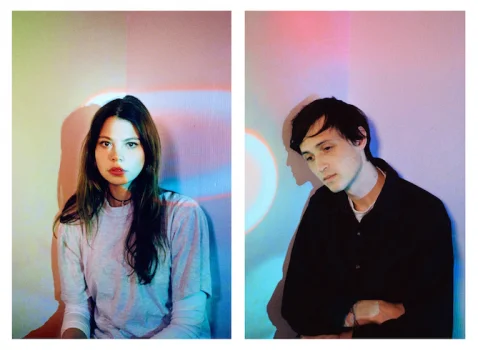 Track Of The Day: Kllo - 'Walls To Build' 