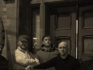 XS Noize Music Podcast: Episode #4 – Featuring The Coronations - Listen/Download