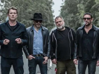 Dodgy announce new album + UK tour dates