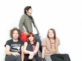 The Dandy Warhols share Gerald Casale (DEVO) Remix Of "Reverend Jim" - Listen