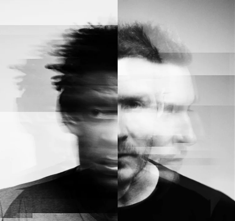 Massive Attack - Unveil the Ed Morriss - Directed Video for ‘Come Near Me’ - Watch 