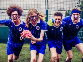 Track Of The Day: Asylums - Necessary Appliances