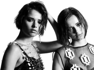 Track of the Day: Bloom Twins - “Amnesia”