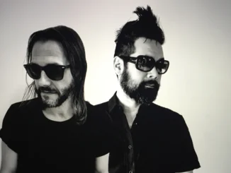 FEEDER Announce 2016 Tour ahead of new album announcement
