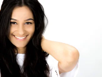 Track Of The Day: Kelly Oliver - 'Rio', Watch Video