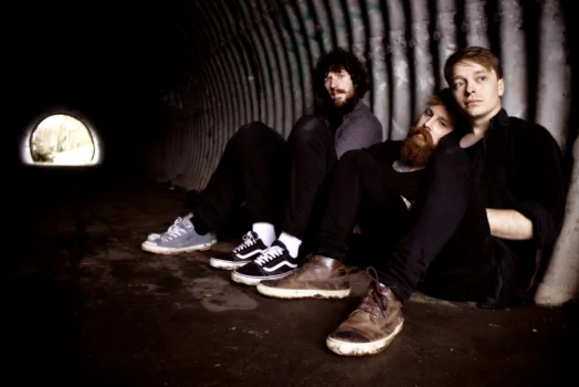 Colchester’s Animal Noise release their second single ‘How Can You Love Me?' - Listen 
