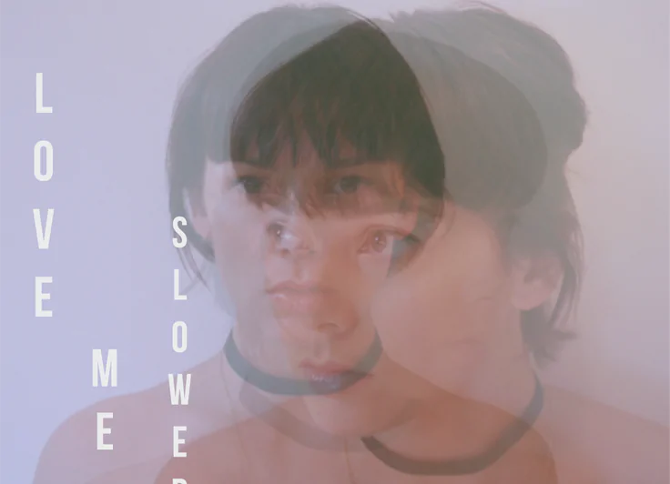 Track Of The Day: Nuuxs - Love Me Slower 