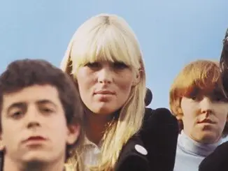 The Velvet Underground: Exhibition New York Extravanganza 31 March – 21 August 2016