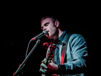 XS Noize Music Podcast: Episode #7: Billy Bibby & The Wry Smiles 82 XS Noize Music Podcast: Episode #7: Billy Bibby & The Wry Smiles