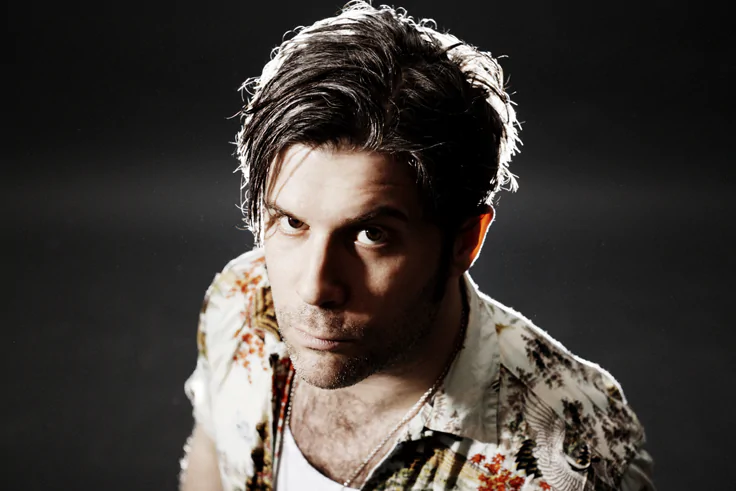 Ed Harcourt reveals dramatic video for 'Furnaces' ahead of album release 