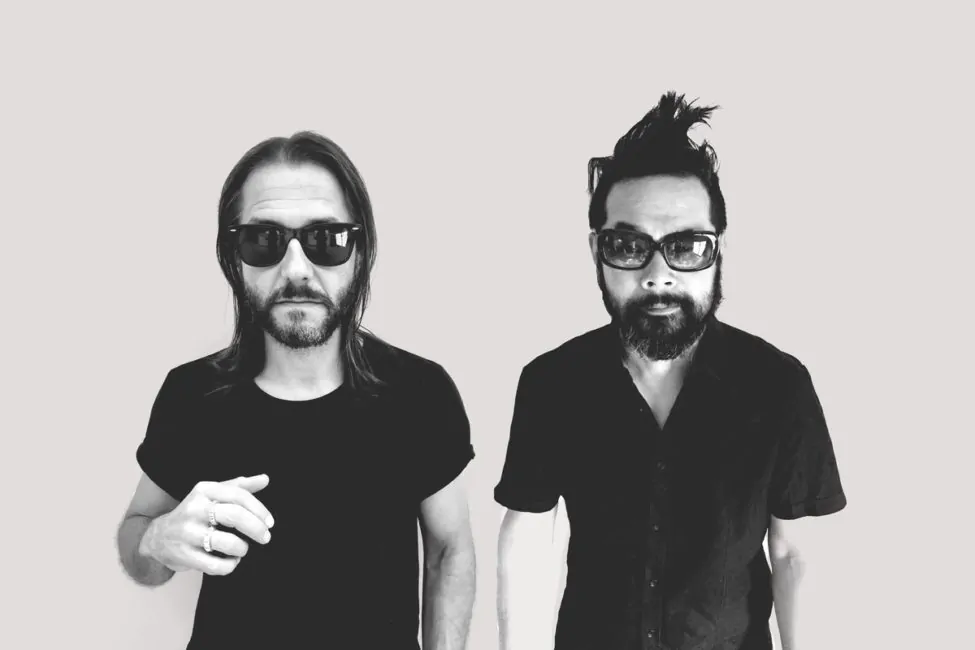 FEEDER Announce new album ‘All Bright Electric’! Listen to New Single ‘Universe of Life’
