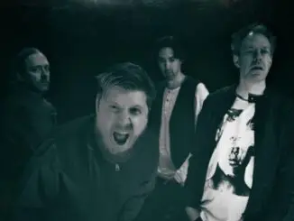 Track Of The Day: Spencer - Hidden From The Sun