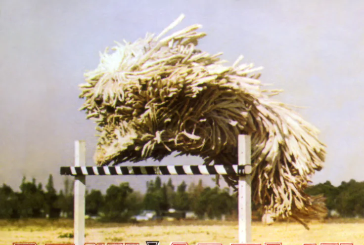 Classic Album Revisited: Beck - Odelay, 20 years on 1