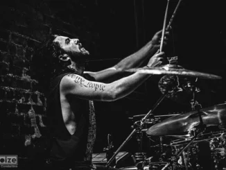 CRX World Premiere: A Room on Fire in Los Angeles 10