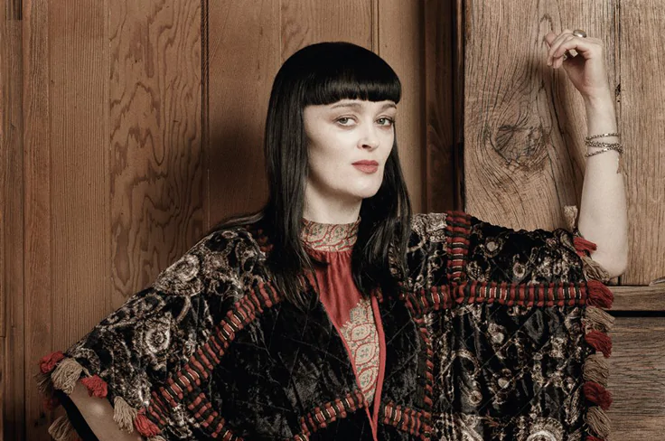 XS Noize Podcast: #13: Irish singer and actress Bronagh Gallagher talks about her album ‘Gather Your Greatness’