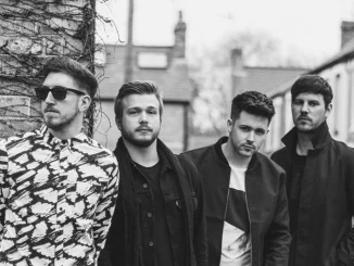 Track of the Day: Club Drive - 'Dangerous'