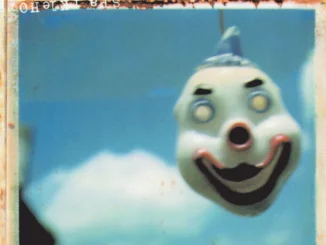 Classic Album Revisited: Sparklehorse - Vivadixiesubmarinetransmission plot