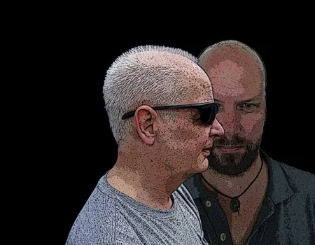 Track of the Day: Perpacity - '9725 - Listen 