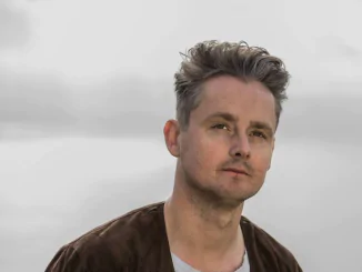 Keane Lead Singer Tom Chaplin Announces Solo Album