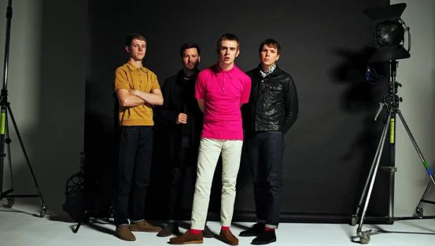 Track of the Day: The Spitfires - ‘Return To Me’