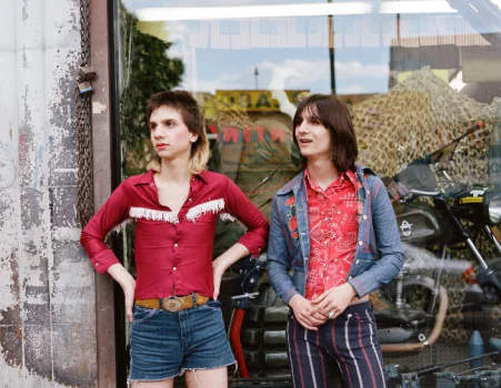 THE LEMON TWIGS - Announce 'Brothers Of Destruction' EP; Hear