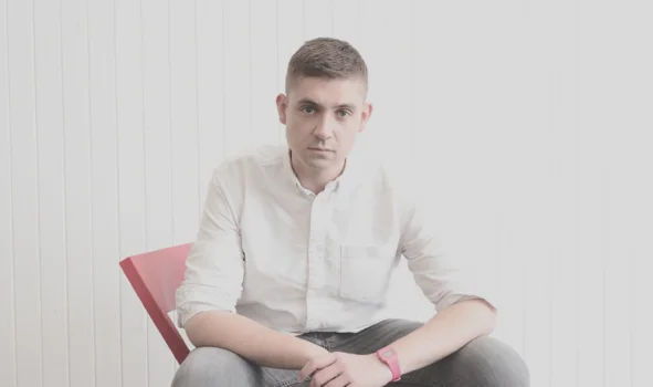 Scottish bedroom producer & Mercury Prize nominee C DUNCAN announces brand new album, 'THE MIDNIGHT SUN' 2