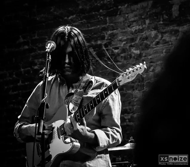 IN FOCUS// CRX at The Hi Hat in Los Angeles 82 Photos by Triffin Constantine