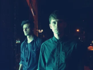 Track of the Day: Empathy Test - Demons / Seeing Stars