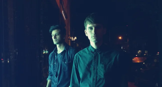 Track of the Day: Empathy Test - Demons / Seeing Stars 